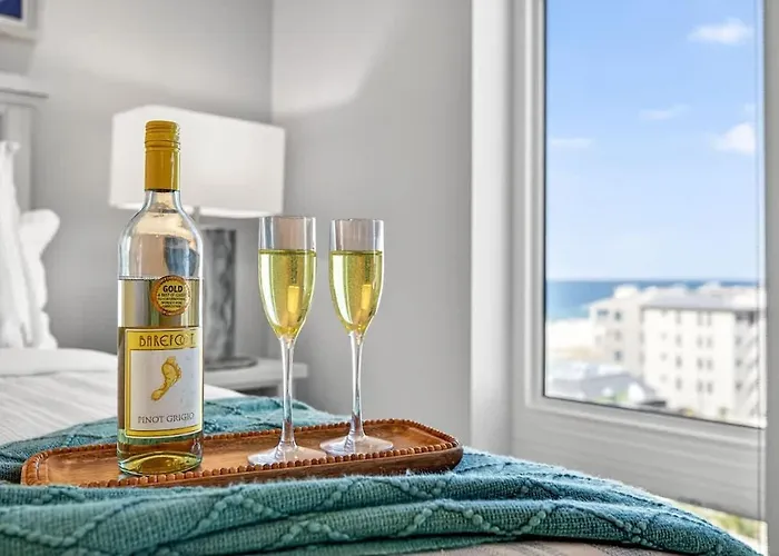 Pura Vida #704 Villa Clearwater Beach
