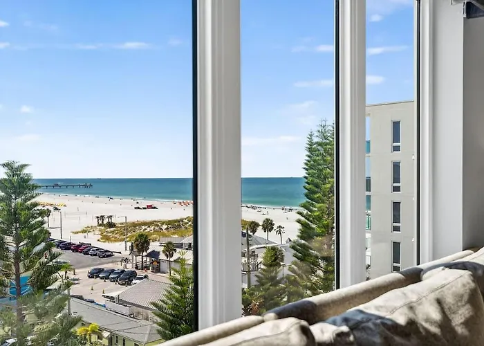 Villa Pura Vida #704 Clearwater Beach