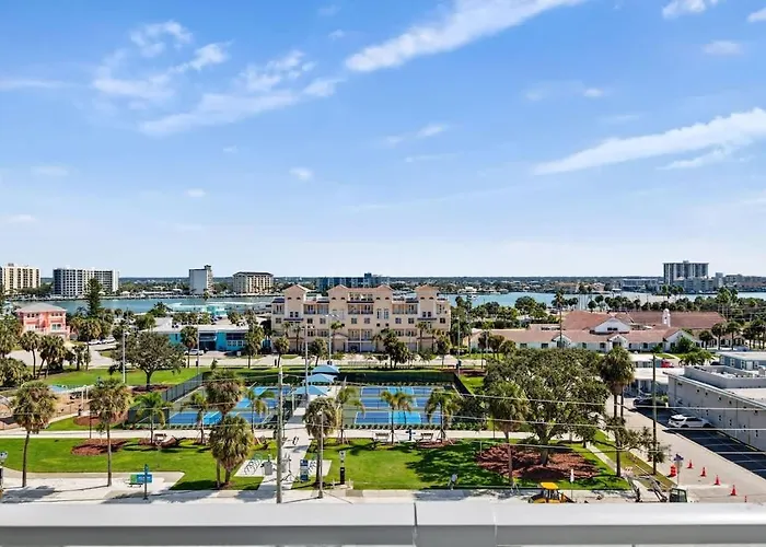 Pura Vida #704 * Clearwater Beach
